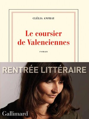 cover image of Le coursier de Valenciennes
